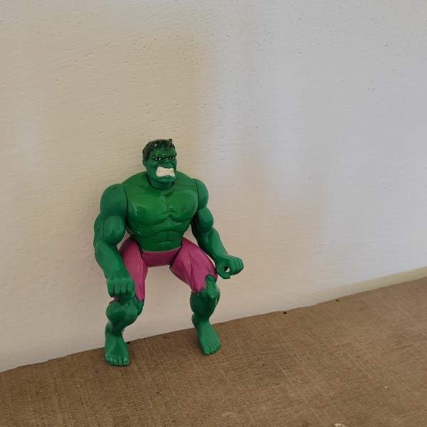 Io sono Hulk