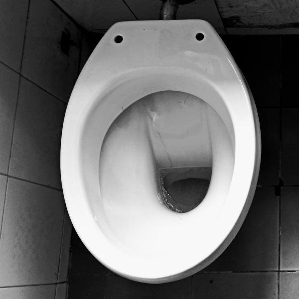 Abbiamo l'acqua (non ufficialmente)